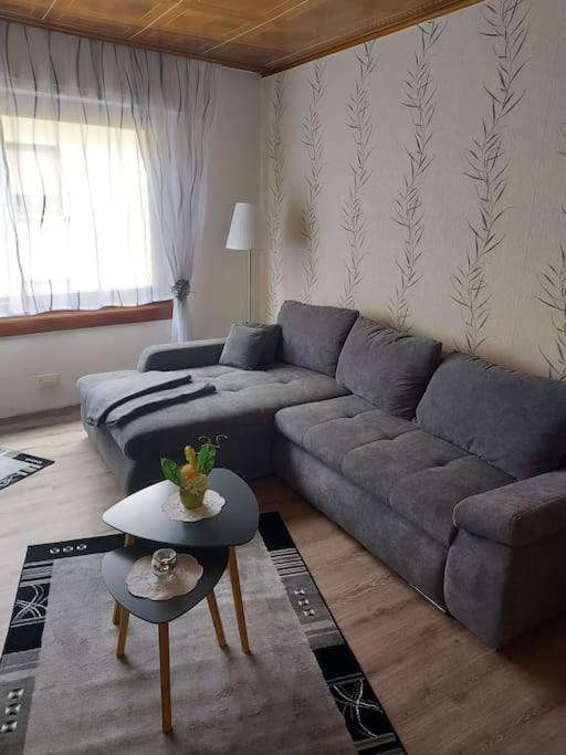Ferienhaus Heimes Klotten Esterno foto