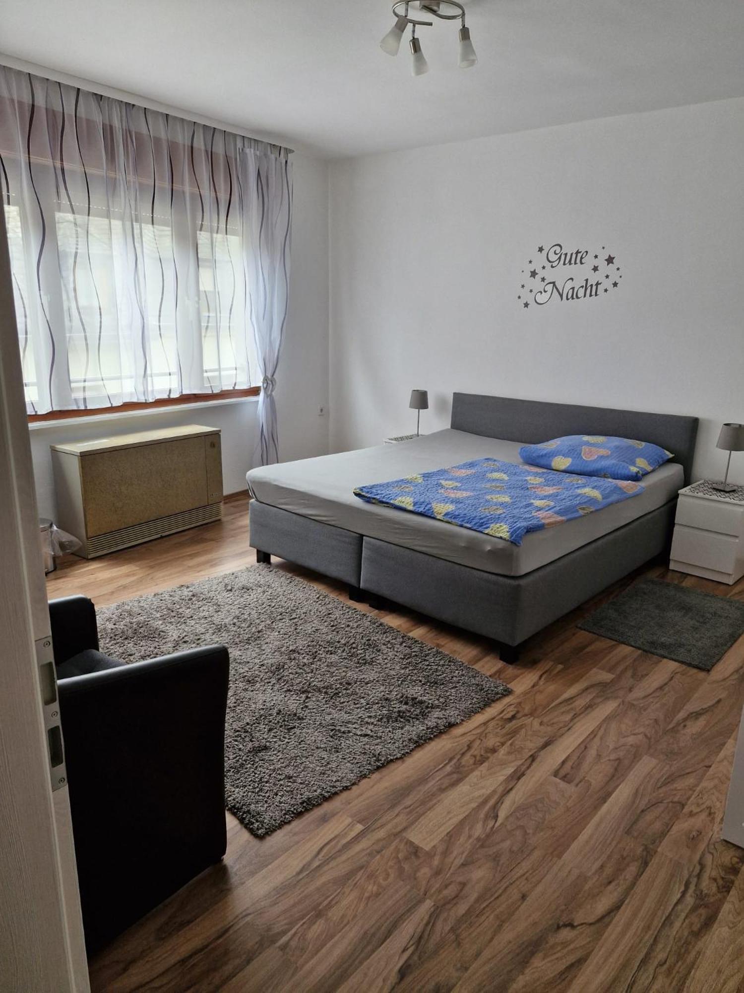 Ferienhaus Heimes Klotten Esterno foto