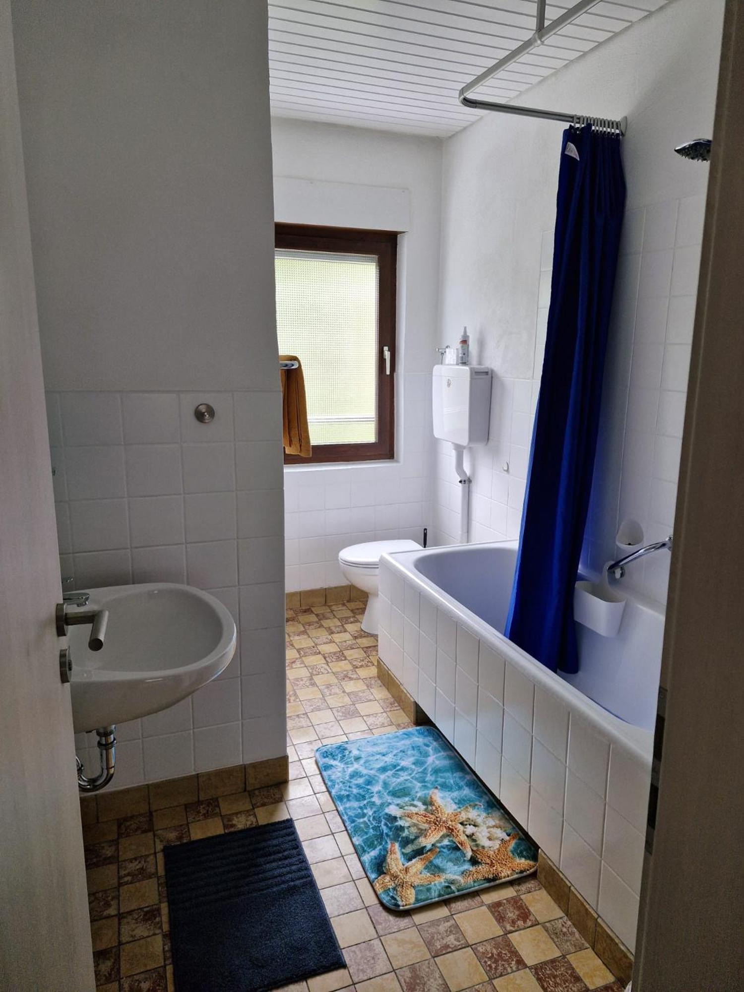 Ferienhaus Heimes Klotten Esterno foto