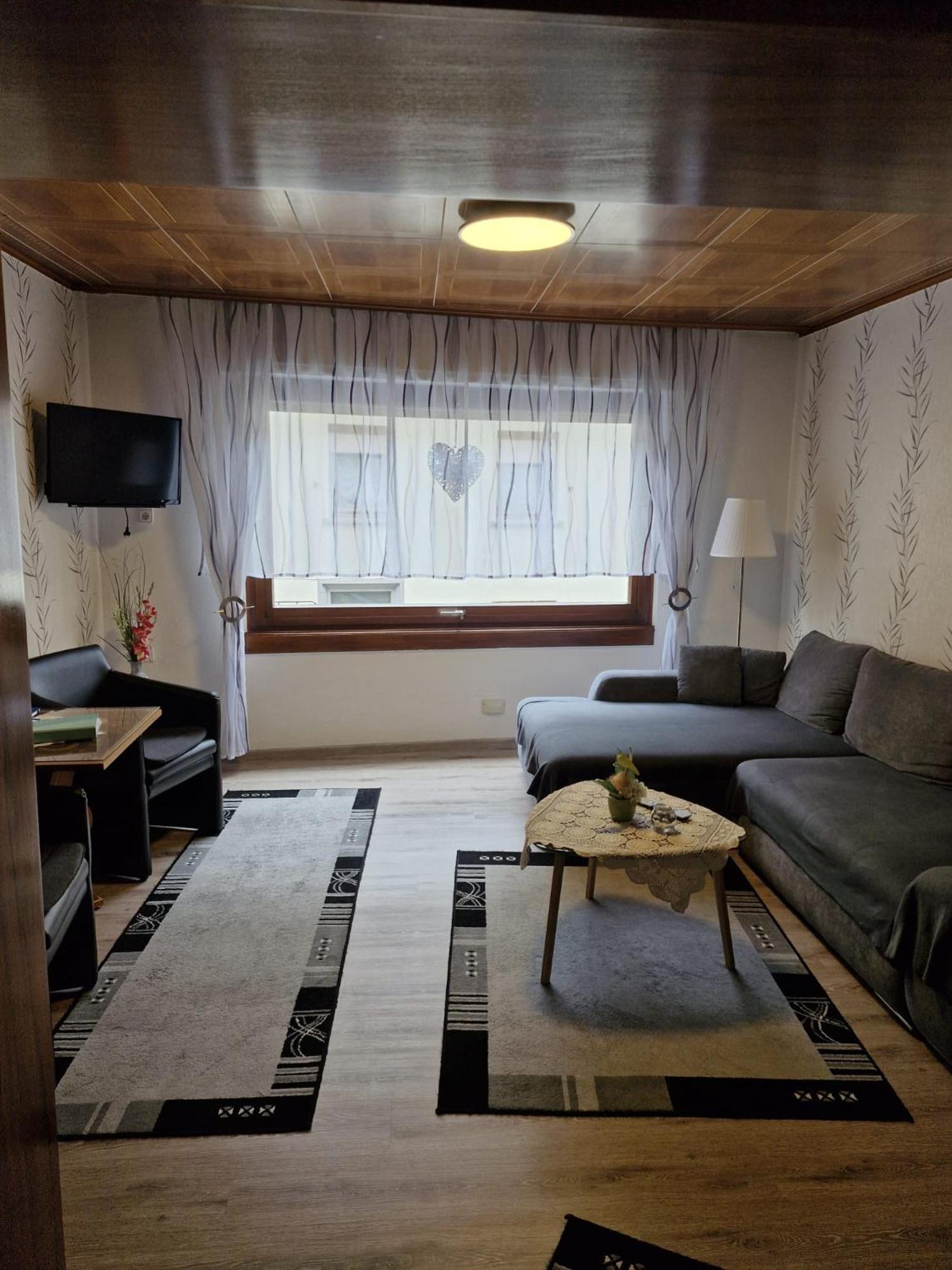 Ferienhaus Heimes Klotten Esterno foto
