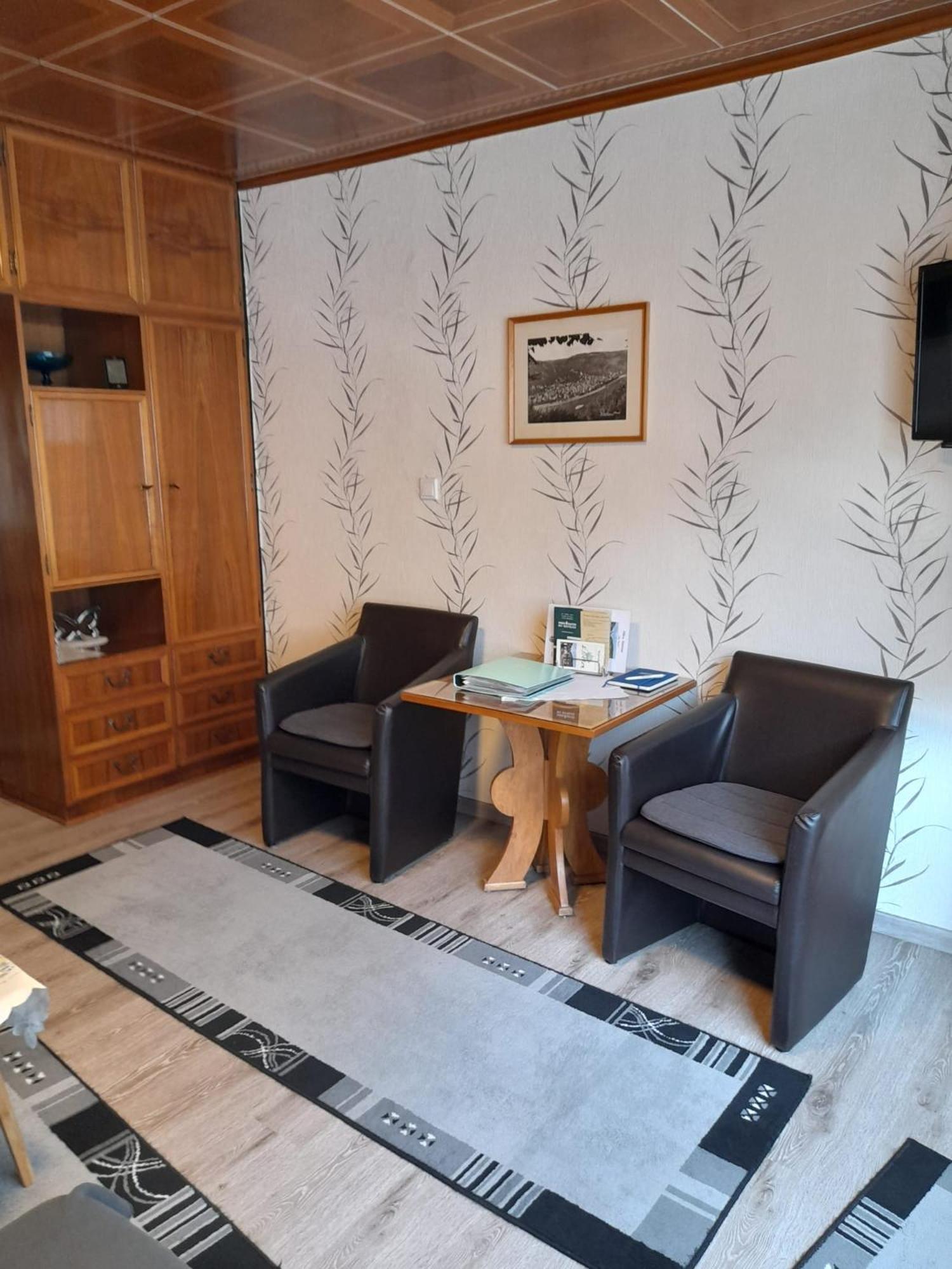 Ferienhaus Heimes Klotten Esterno foto