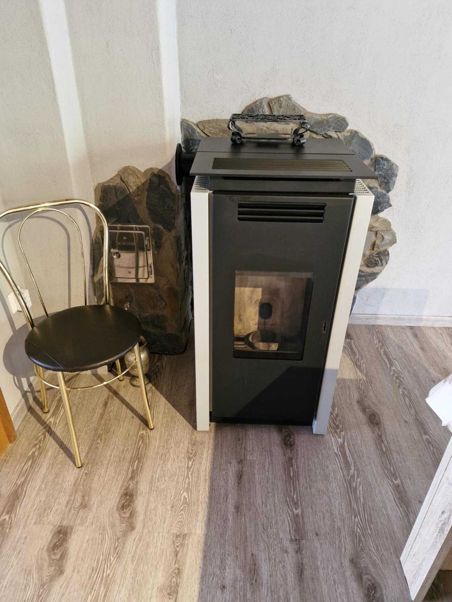 Ferienhaus Heimes Klotten Esterno foto