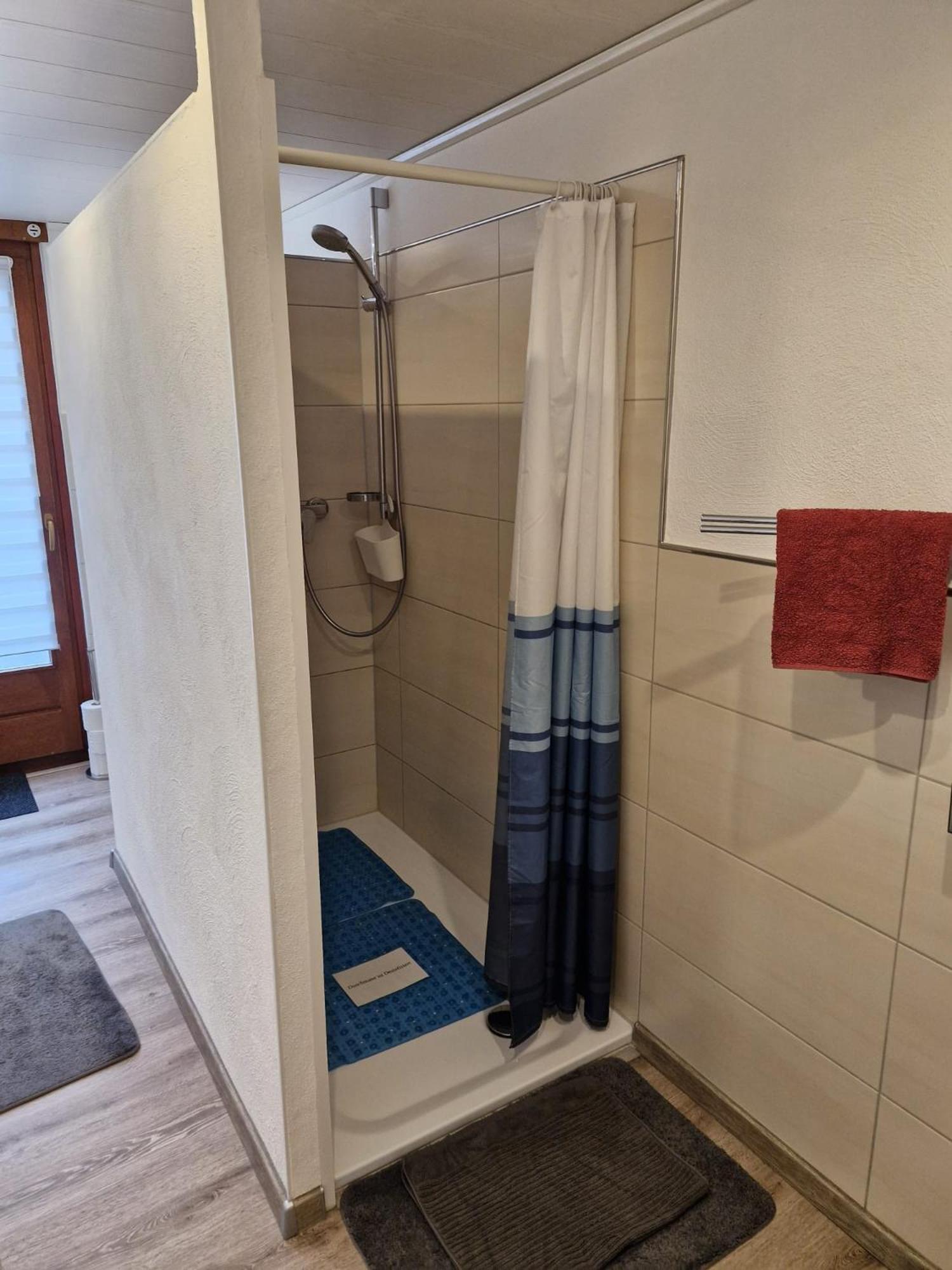 Ferienhaus Heimes Klotten Esterno foto