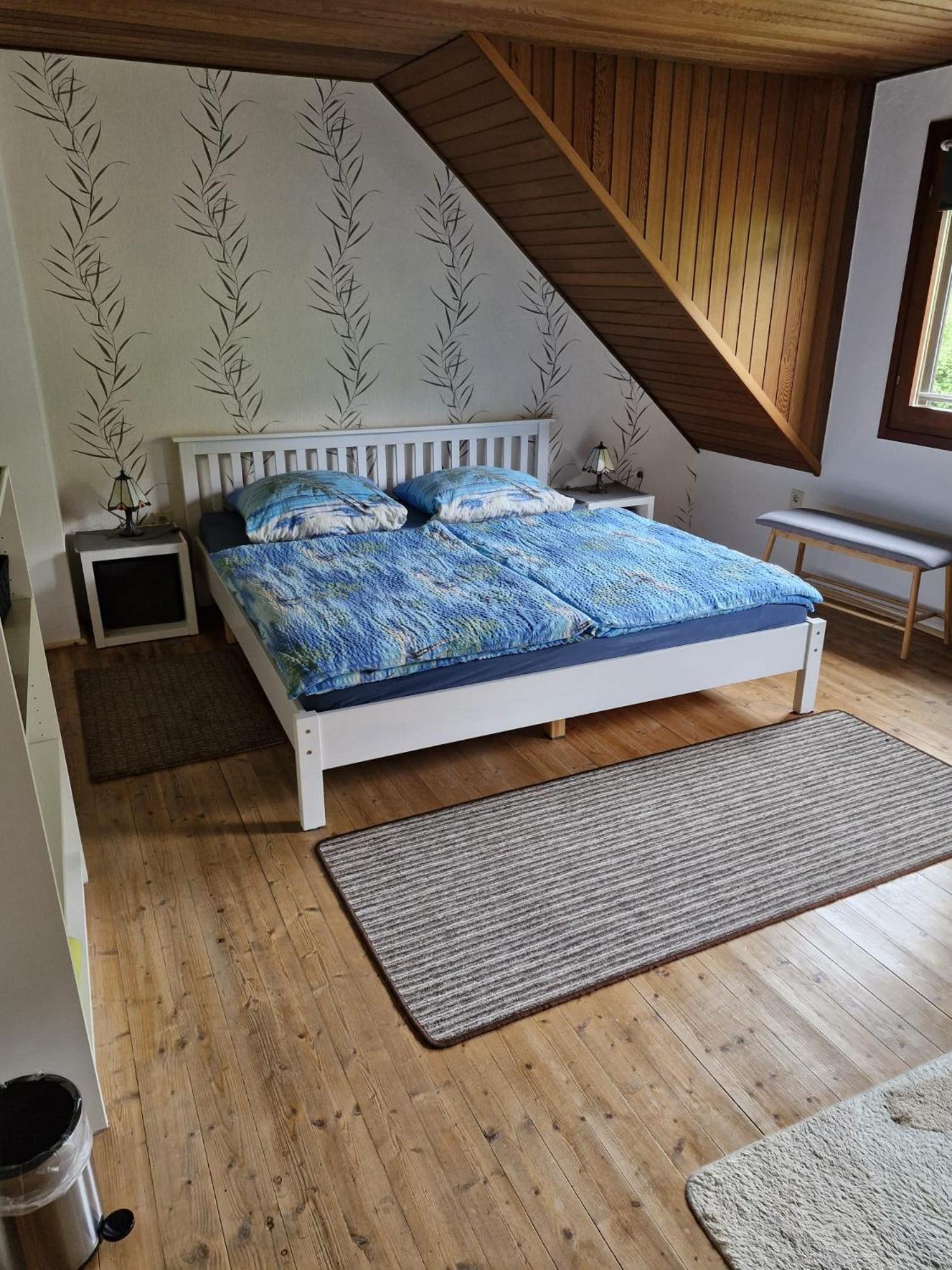 Ferienhaus Heimes Klotten Esterno foto