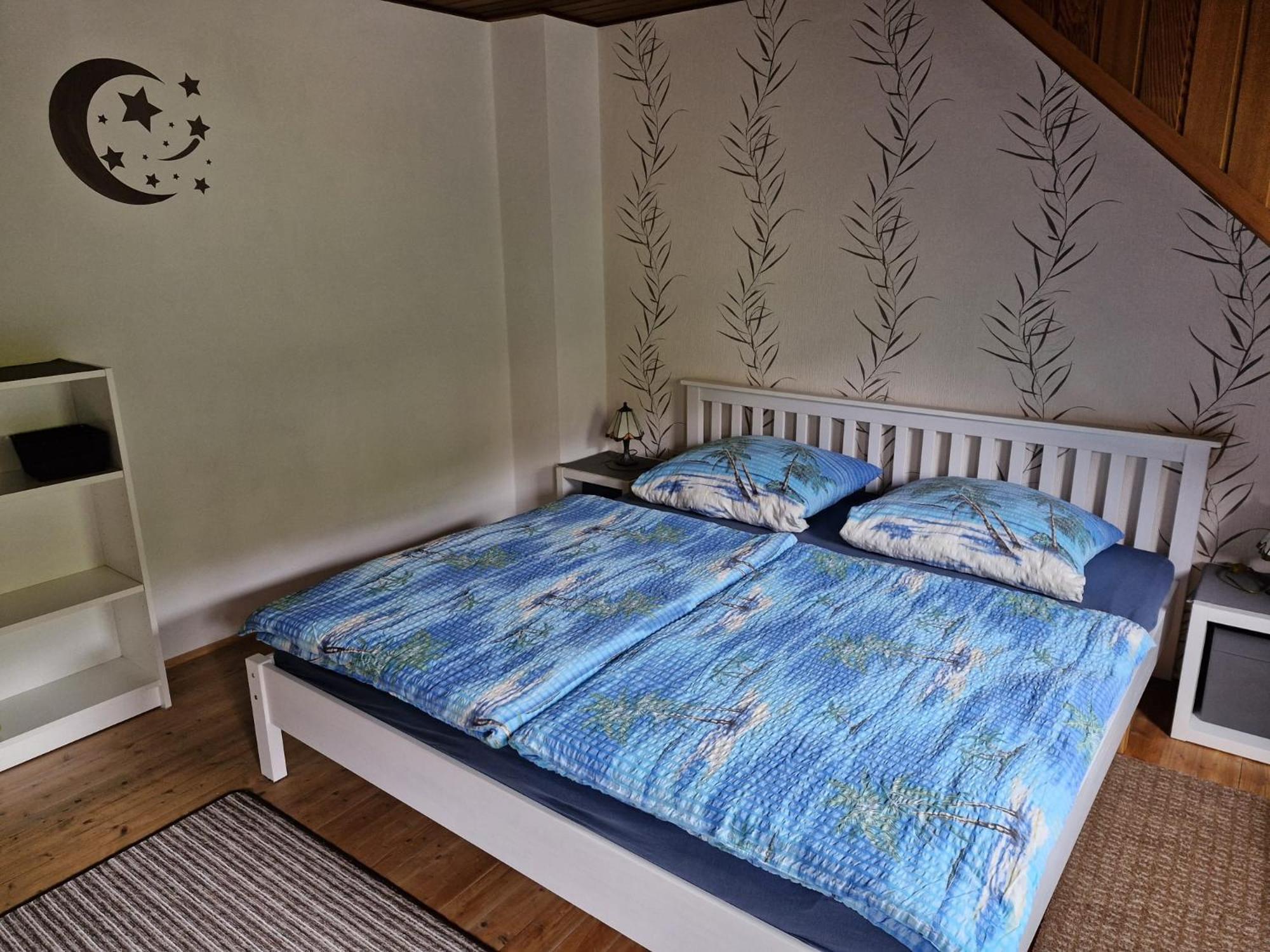 Ferienhaus Heimes Klotten Esterno foto