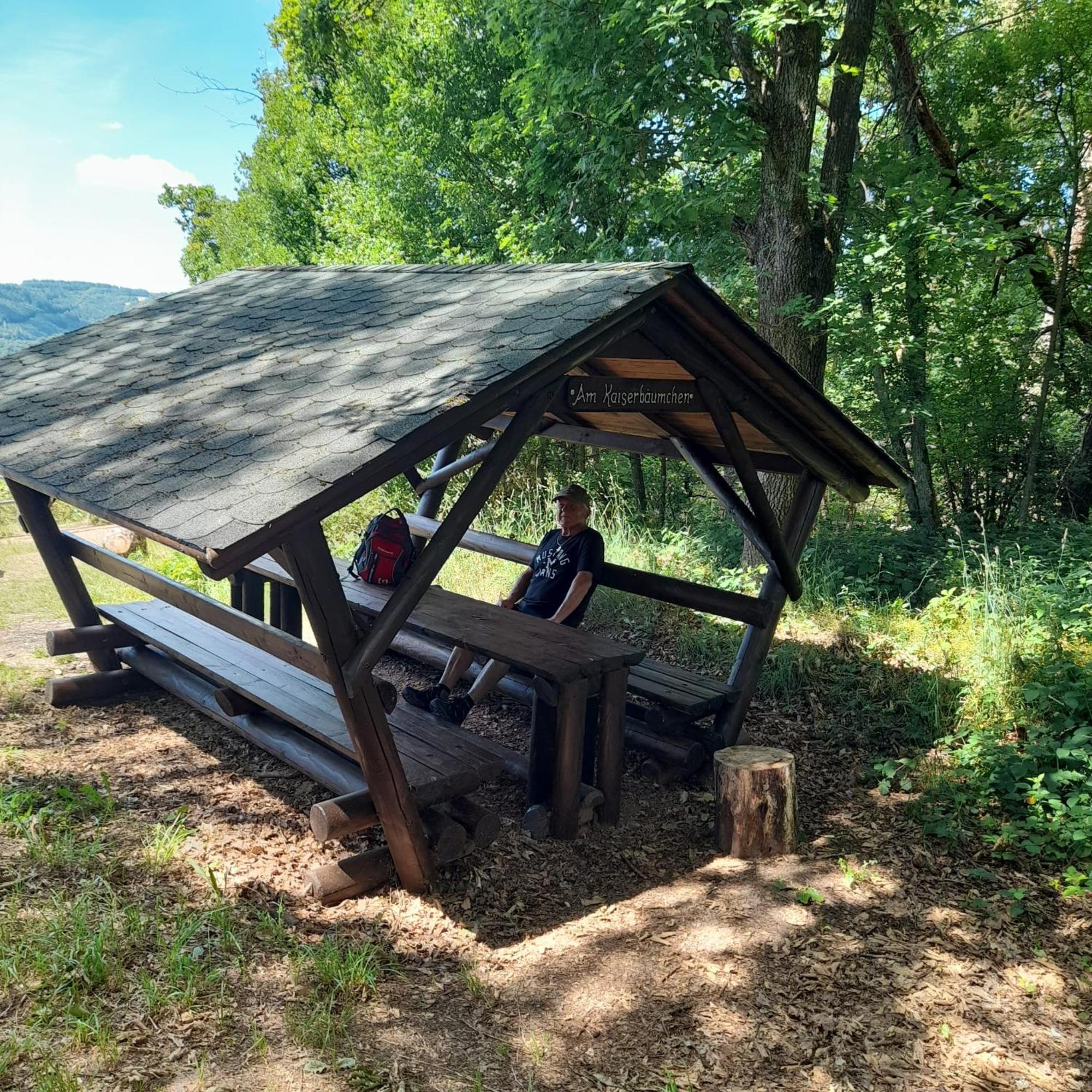 Ferienhaus Heimes Klotten Esterno foto
